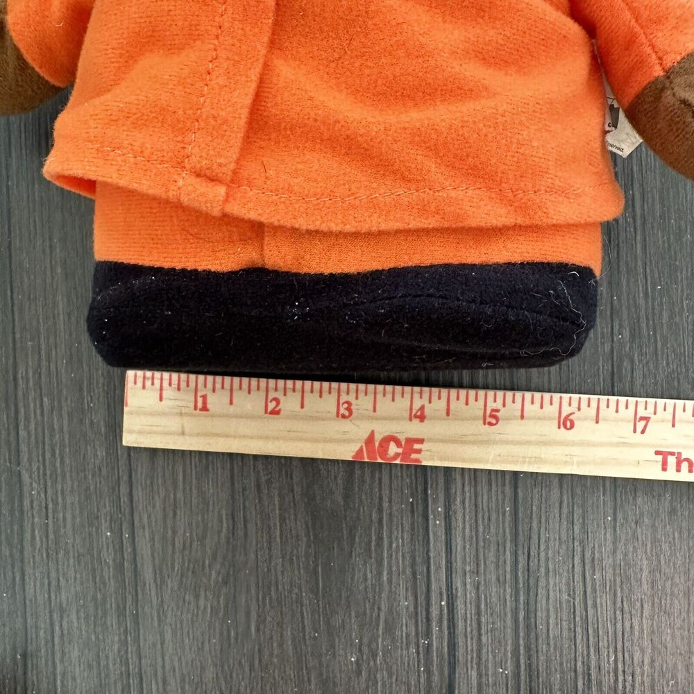 South Park Kenny McCormick Plush Stuffed Animal 14” Comedy Central 2008 Nanco - Picture 7 of 7